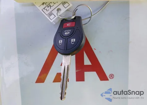 2016 Nissan Versa 1.6 Sv from USA, damaged, VIN 3N1CN7AP7GL890967